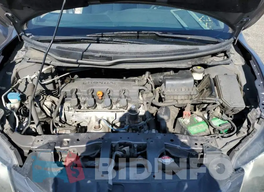 2HGFG3B58EH516532 Photo# 11
