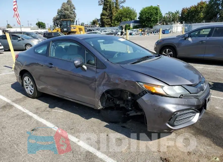 2HGFG3B58EH516532 Photo# 4