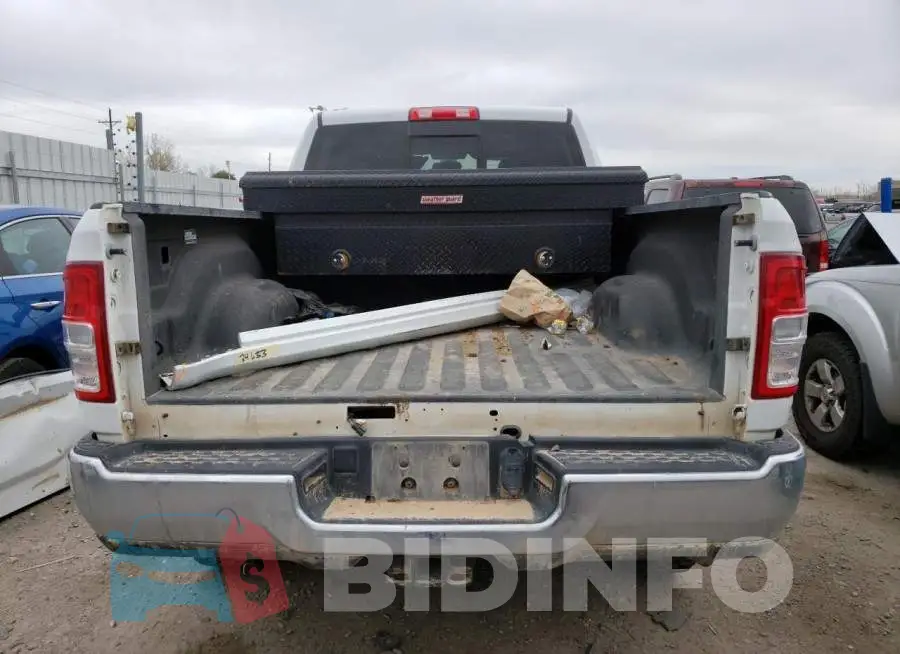 3C6UR5CJ7MG638778 Photo# 6
