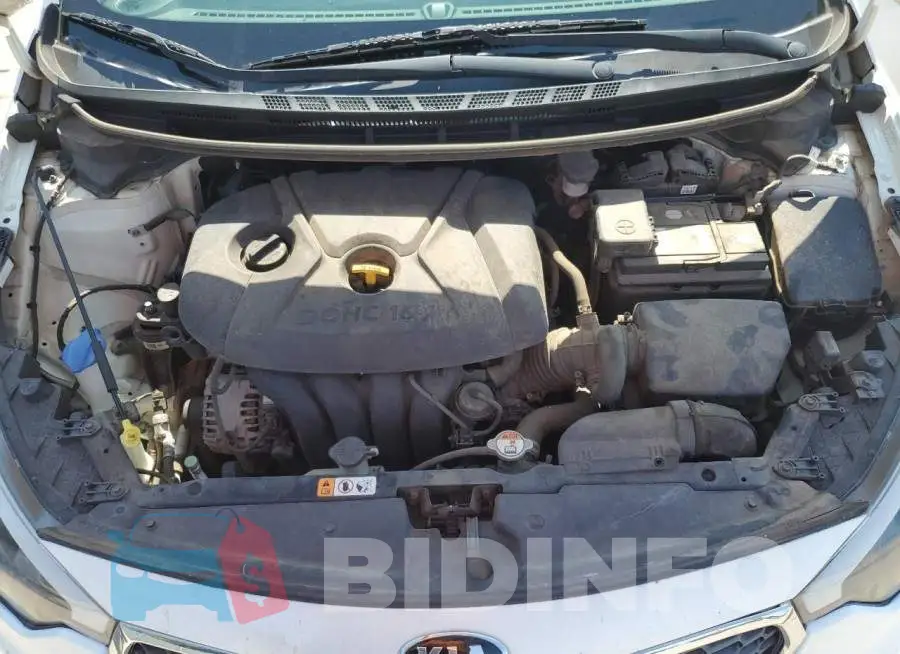 KNAFX4A67G5575304 Photo# 11