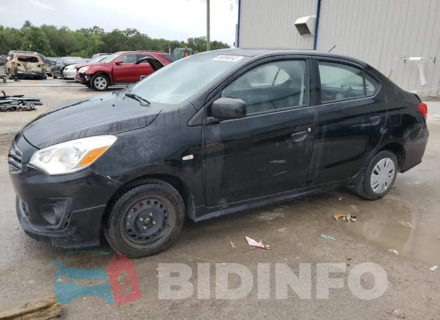 ML32F3FJXKHF09791 Photo# 1