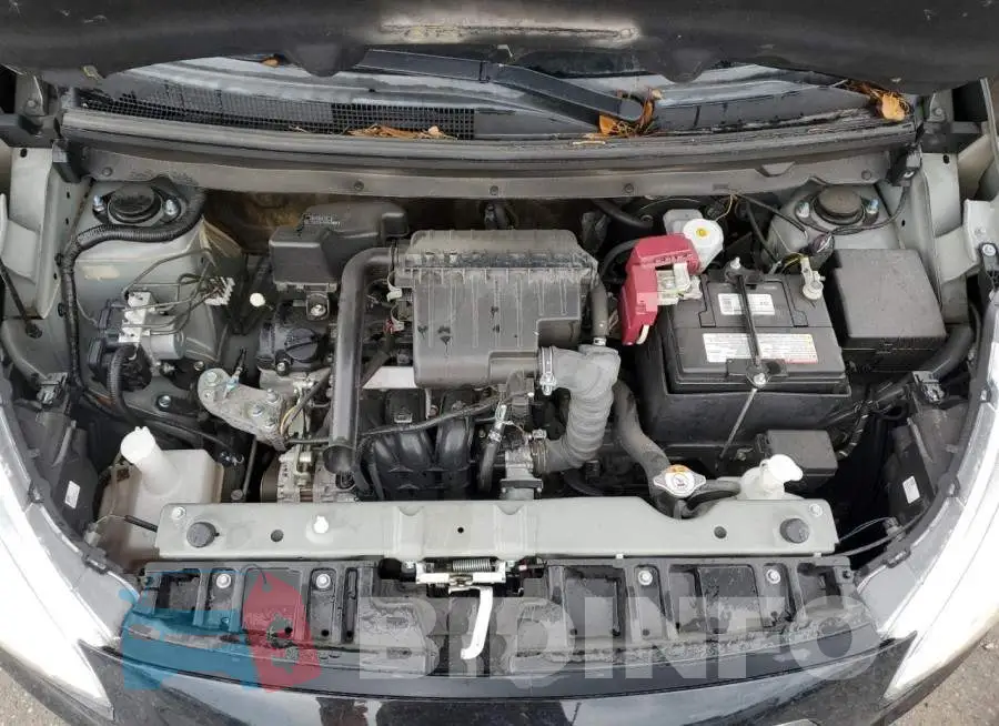 ML32F3FJXKHF09791 Photo# 11