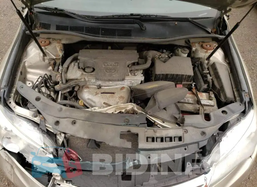4T1BF1FK5FU490762 Photo# 11