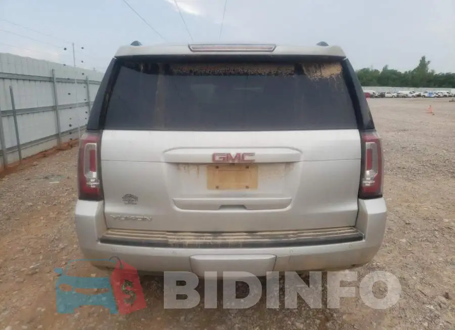 1GKS2BKC8GR252286 Photo# 6