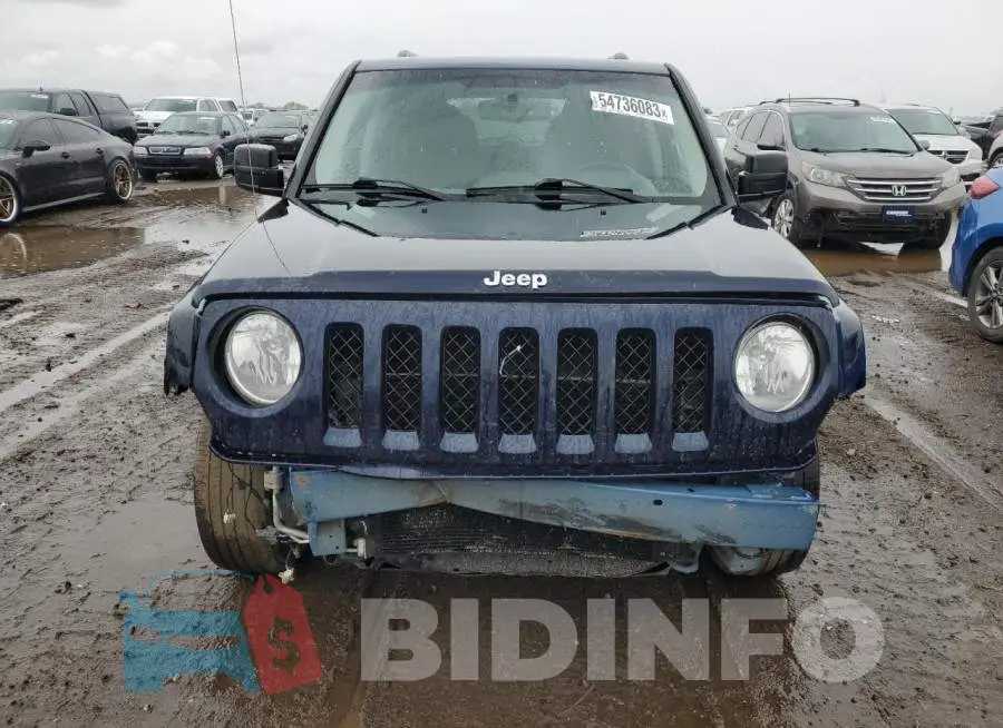 1C4NJRFB3ED761640 Photo# 5