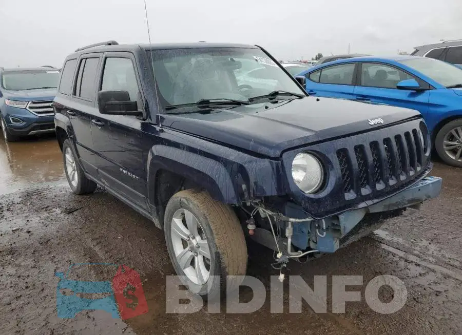 1C4NJRFB3ED761640 Photo# 4