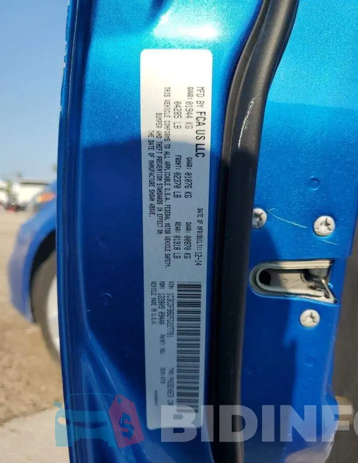 1C3CDFBB2FD227781 Photo# 13