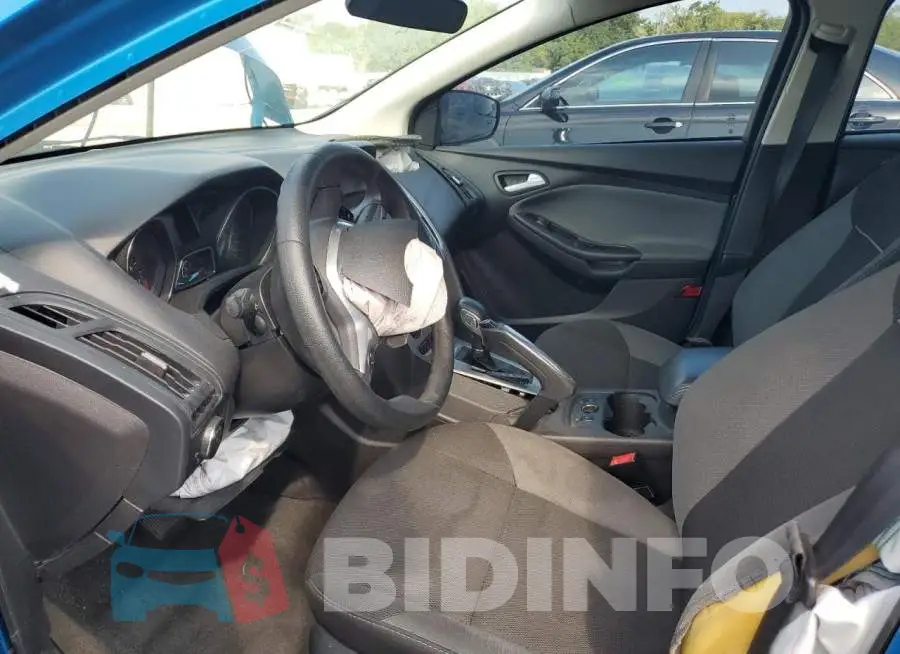 1FADP3F25EL161155 Photo# 7