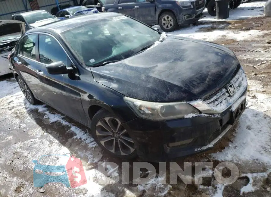 1HGCR2F55FA263994 Photo# 4