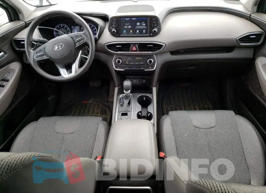 5NMS2CAD2KH120701 Photo# 8