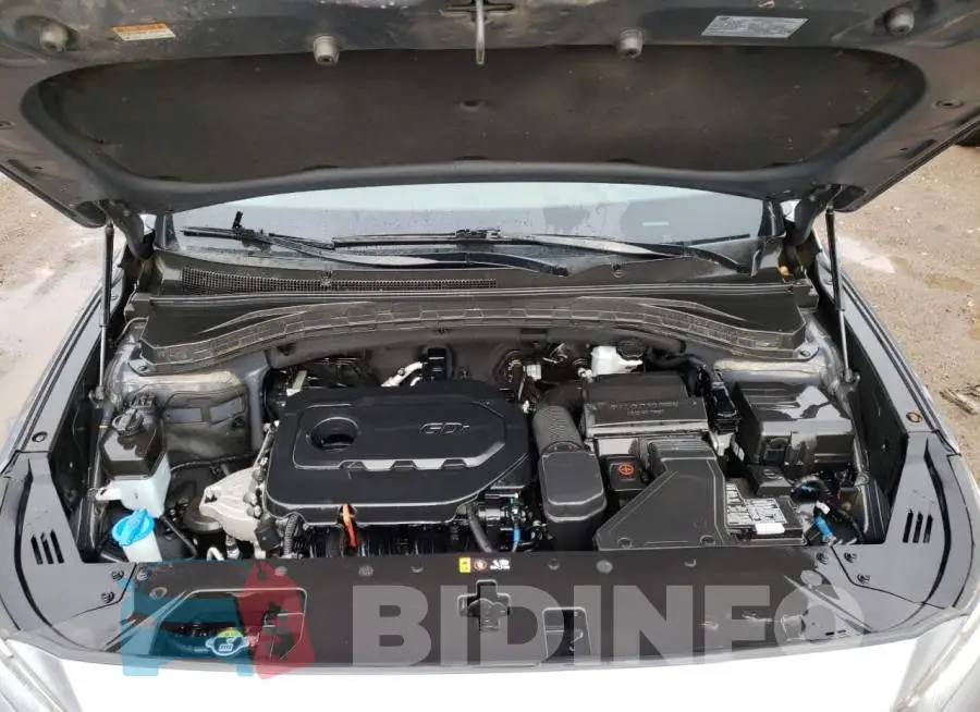 5NMS2CAD2KH120701 Photo# 12