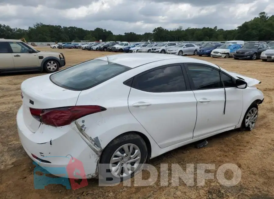 5NPDH4AE8GH757334 Photo# 3