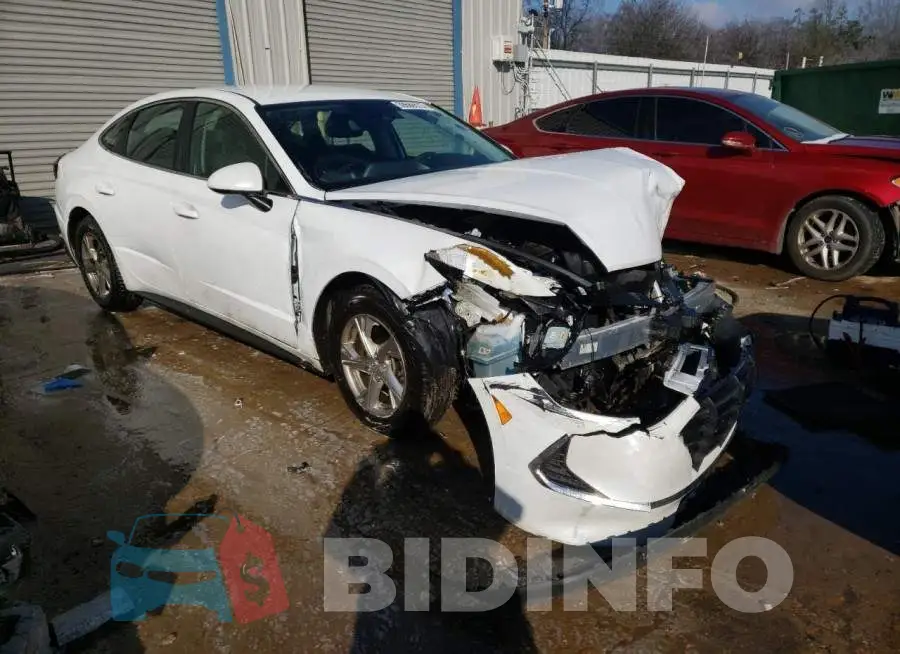 5NPEG4JA7MH126445 Photo# 4