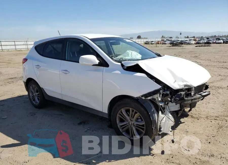 KM8JTCAF2FU091883 Photo# 4