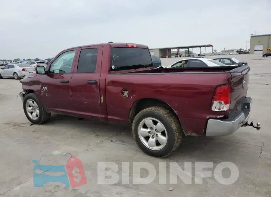 1C6RR6FG4KS539949 Photo# 2