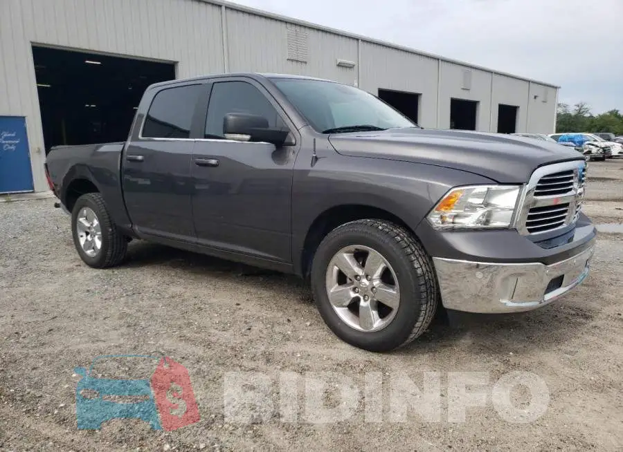 1C6RR6LT2KS625620 Photo# 4