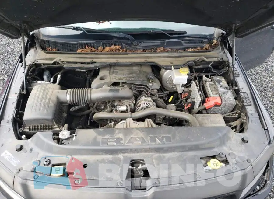 1C6SRFLT4LN329225 Photo# 11