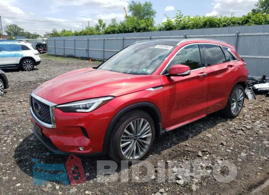 3PCAJ5DB5PF107826 Photo# 1