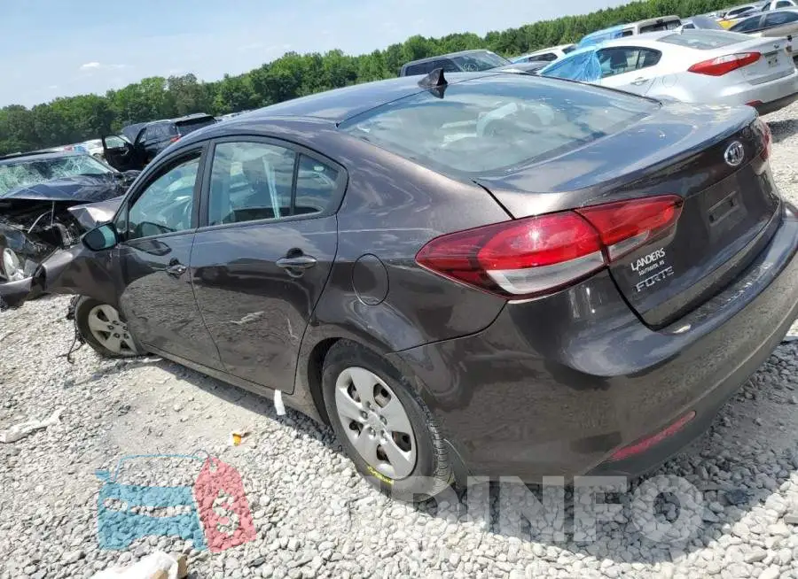 3KPFK4A76HE141732 Photo# 2