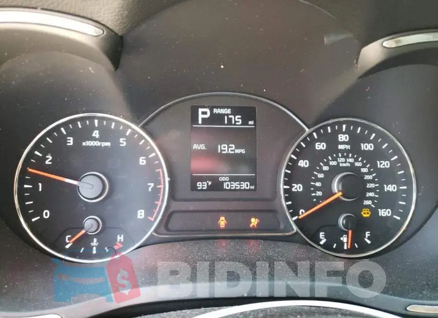 3KPFK4A76HE143996 Photo# 9