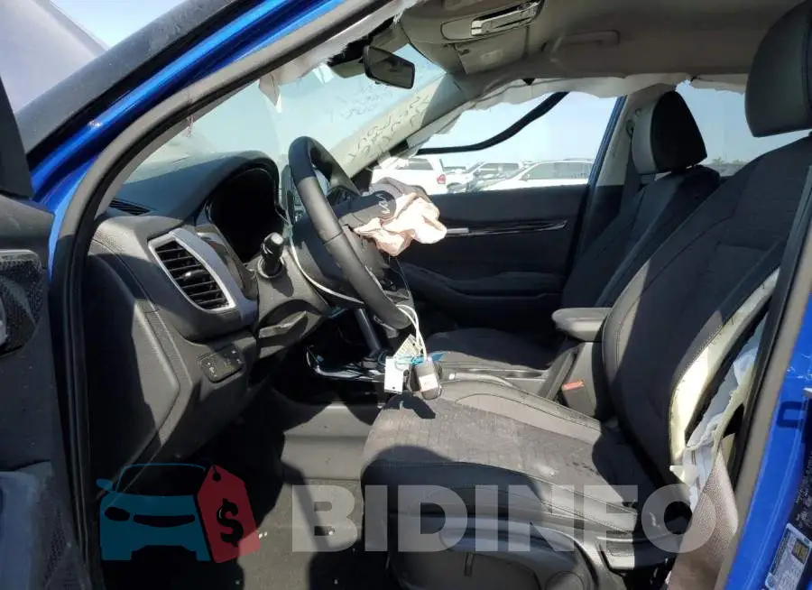 KNDEU2AA5P7430802 Photo# 7