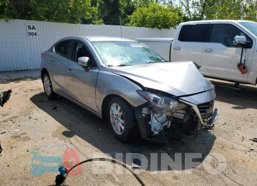 3MZBM1V76FM182329 Photo# 4