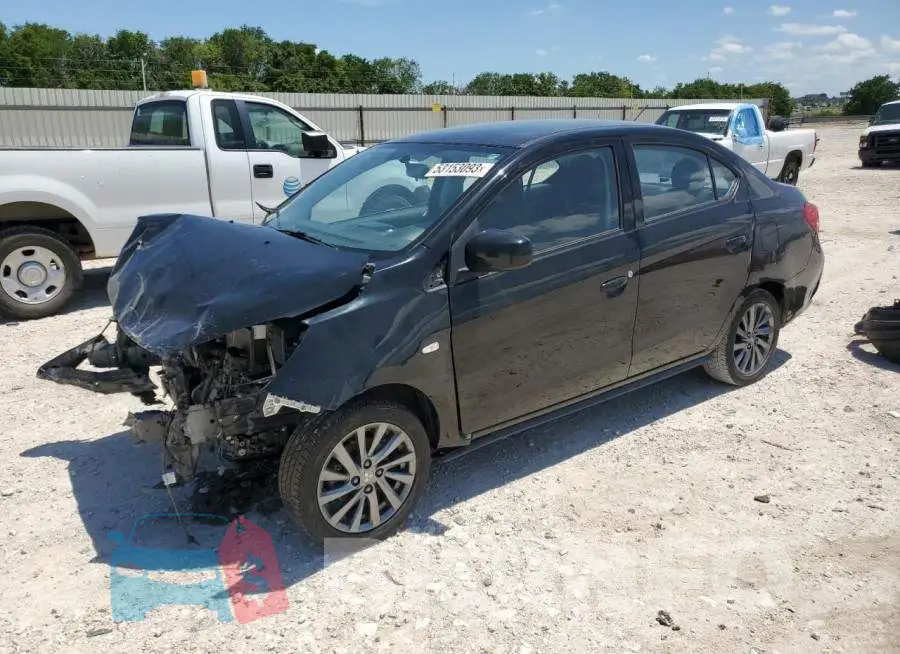 ML32F3FJ2KHF08957 Photo# 1
