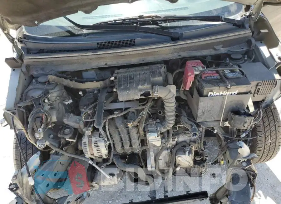 ML32F3FJ2KHF08957 Photo# 11