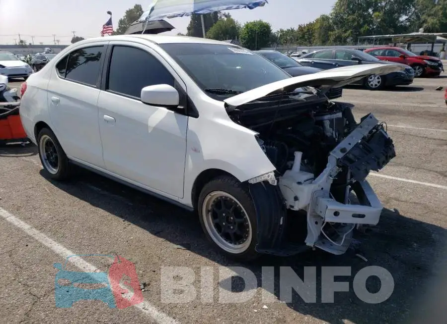 ML32F3FJ5LHF05441 Photo# 4