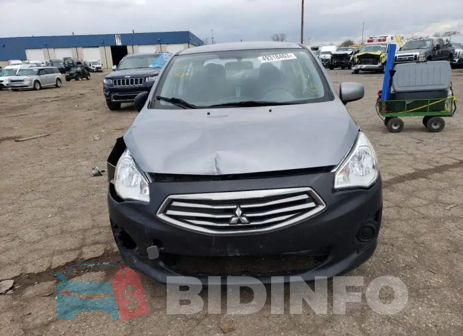 ML32F3FJ8KHF17422 Photo# 5