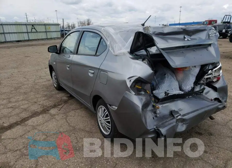 ML32F3FJ8KHF17422 Photo# 2