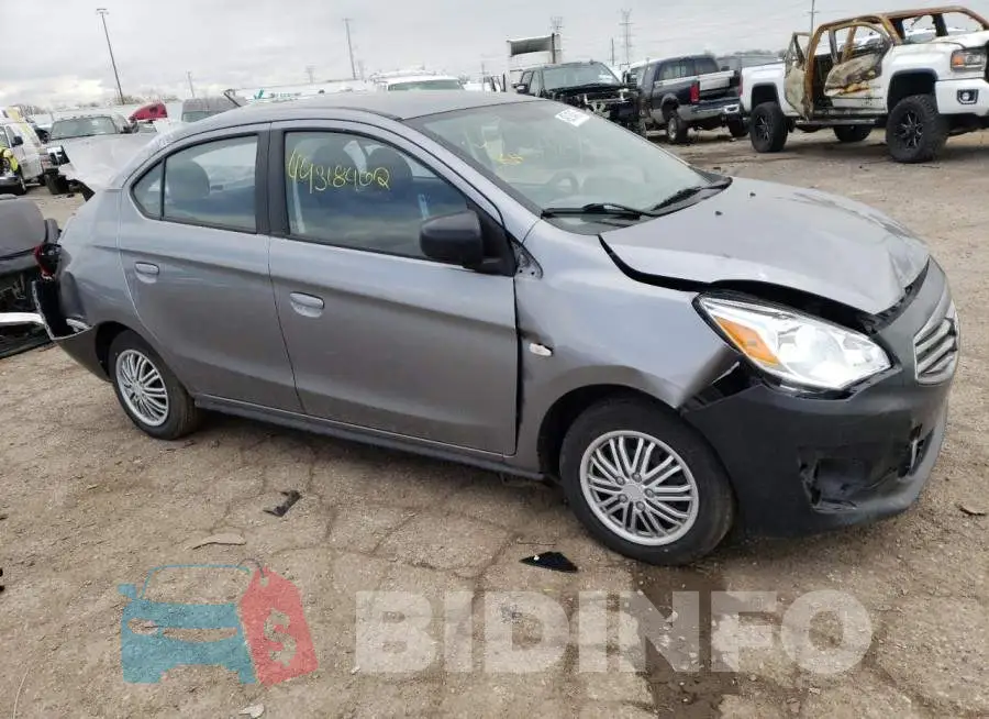 ML32F3FJ8KHF17422 Photo# 4