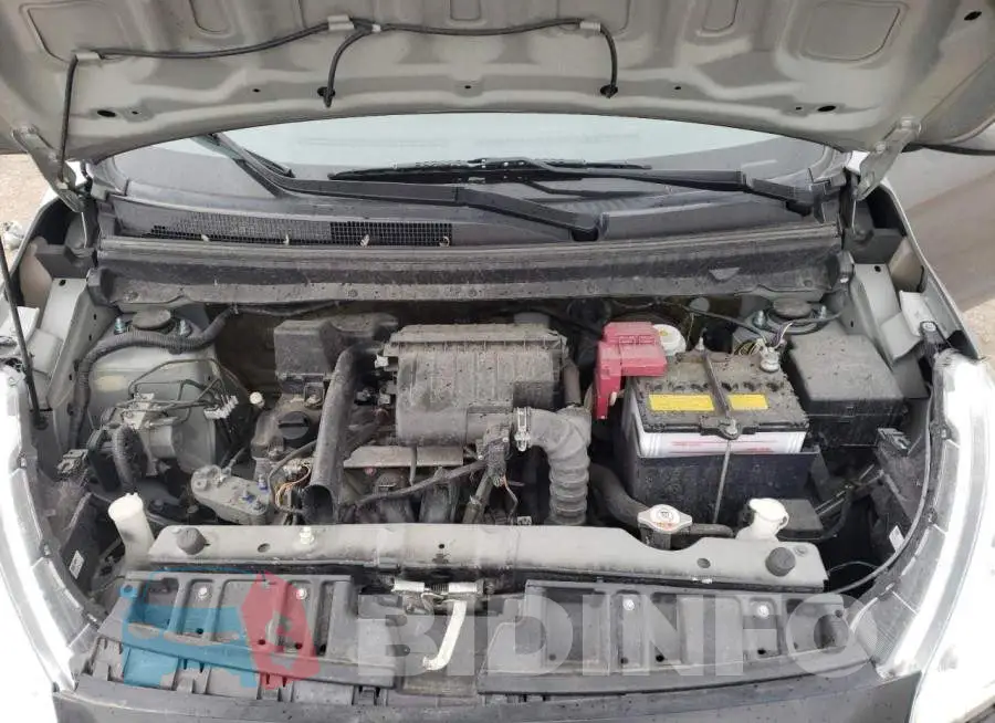 ML32F3FJ8KHF17422 Photo# 11