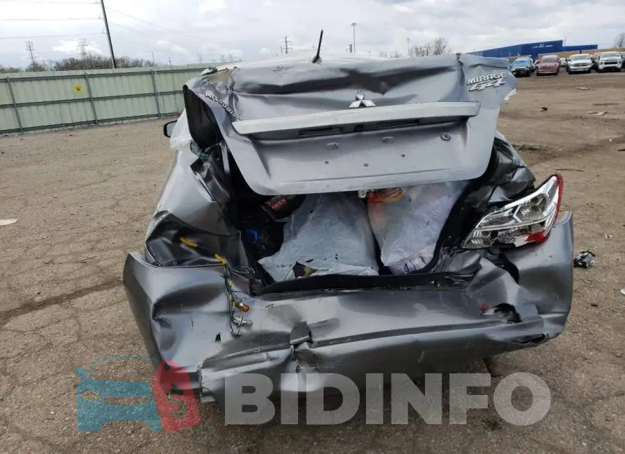 ML32F3FJ8KHF17422 Photo# 6