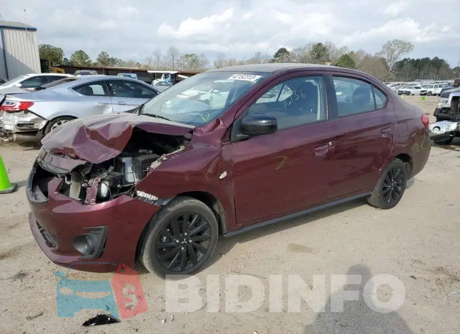 ML32F4FJ4LHF10197 Photo# 1