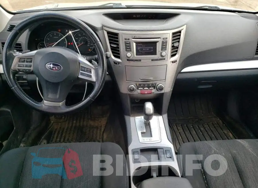 4S3BMCD65E3004922 Photo# 8