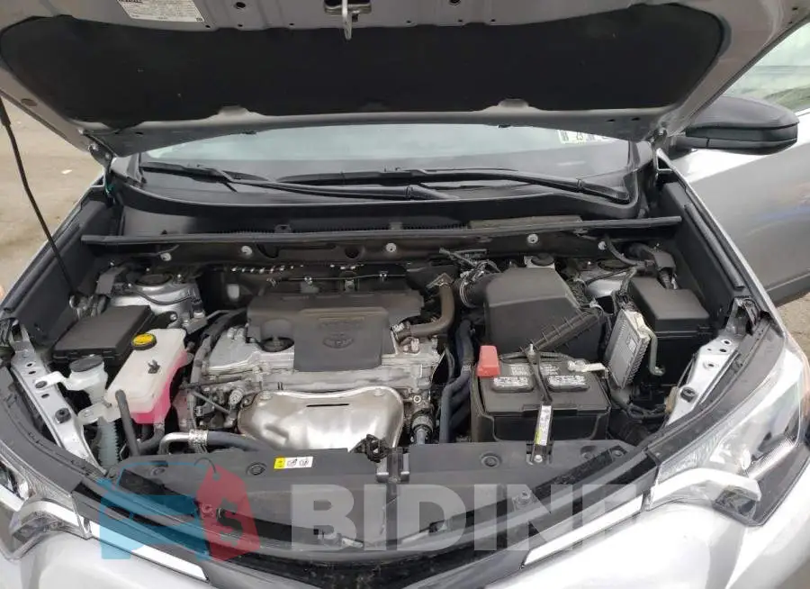 2T3BFREV3JW856812 Photo# 11