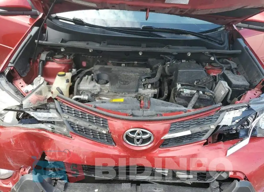2T3DFREV4EW201346 Photo# 11