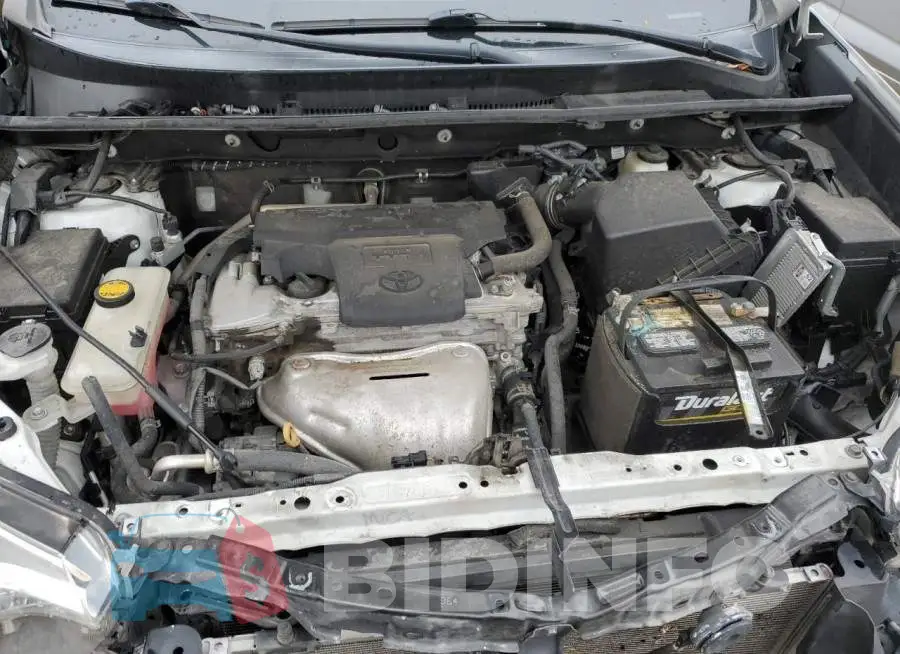 2T3DFREV4GW463144 Photo# 7