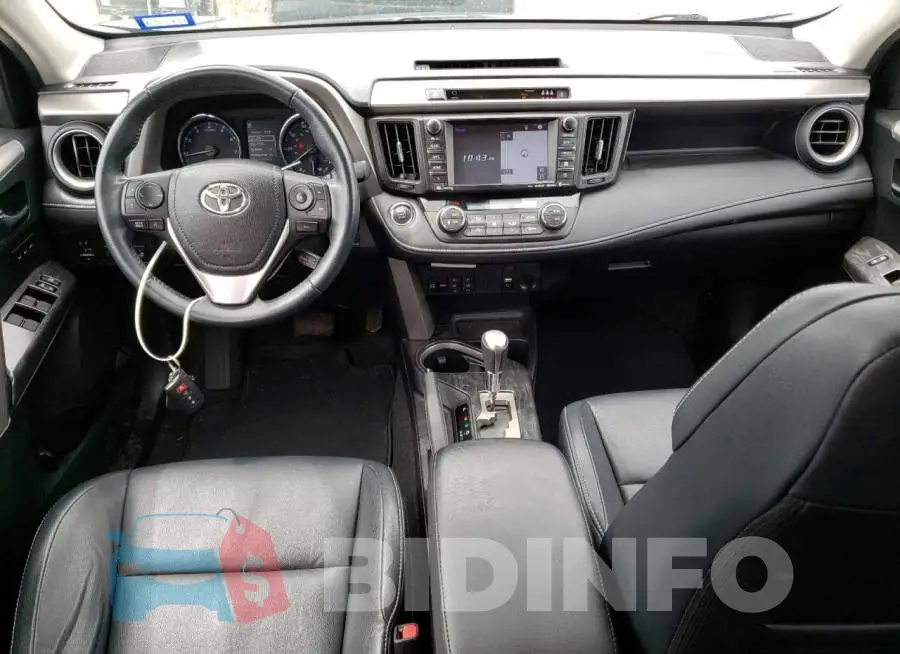 2T3DFREV5HW561276 Photo# 8