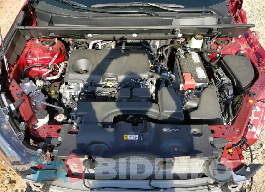 2T3P1RFV7PW336401 Photo# 11