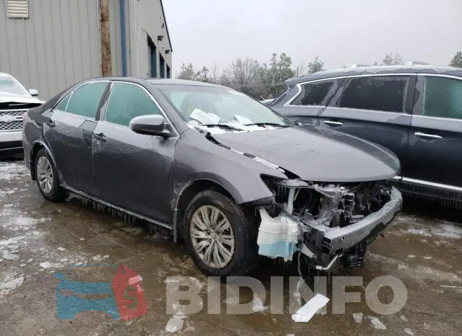 4T1BF1FK3EU431420 Photo# 4
