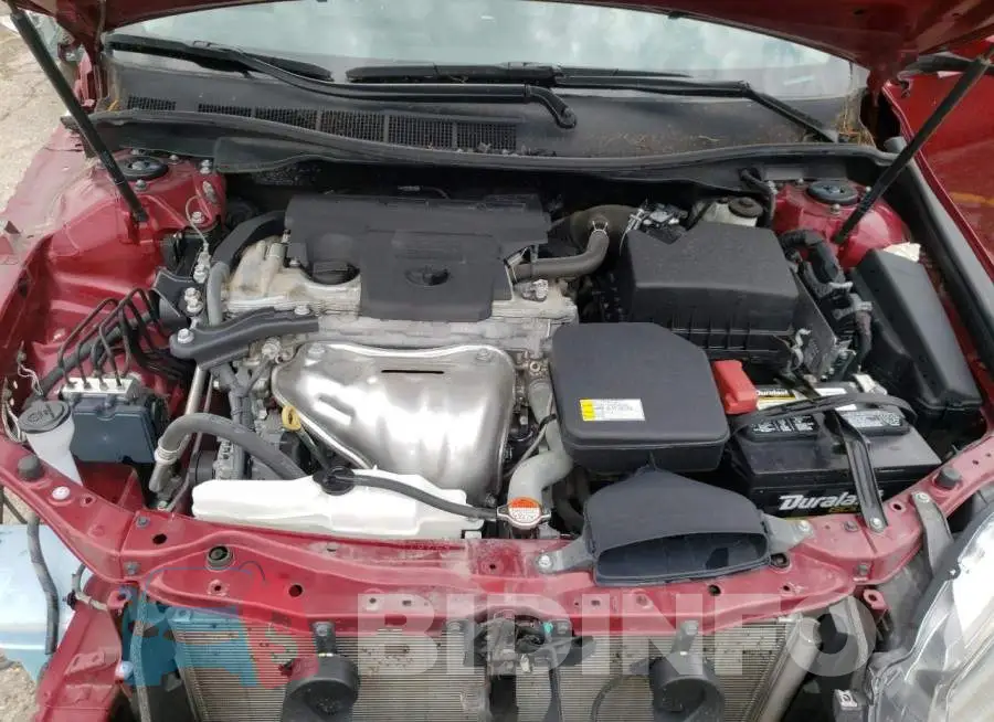 4T1BF1FK8GU549580 Photo# 11