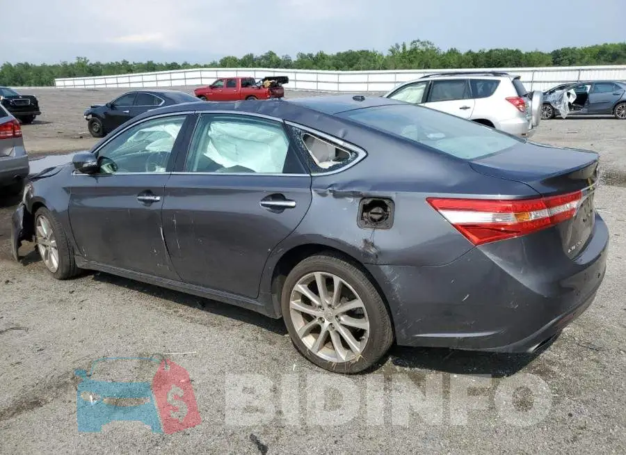 4T1BK1EB4EU081888 Photo# 2