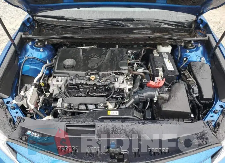 4T1C11AK7LU392452 Photo# 11