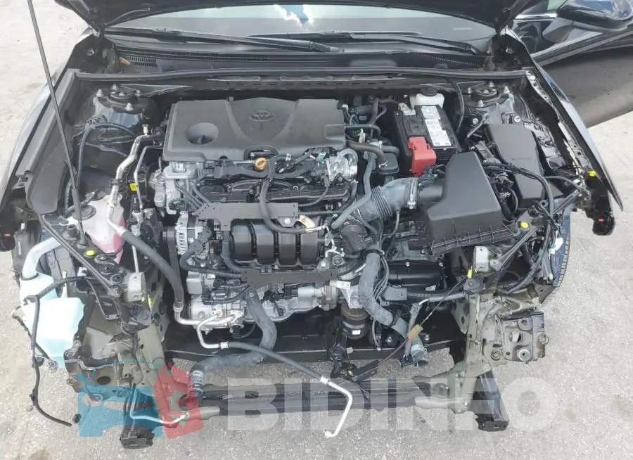 4T1C11AK7PU080136 Photo# 11