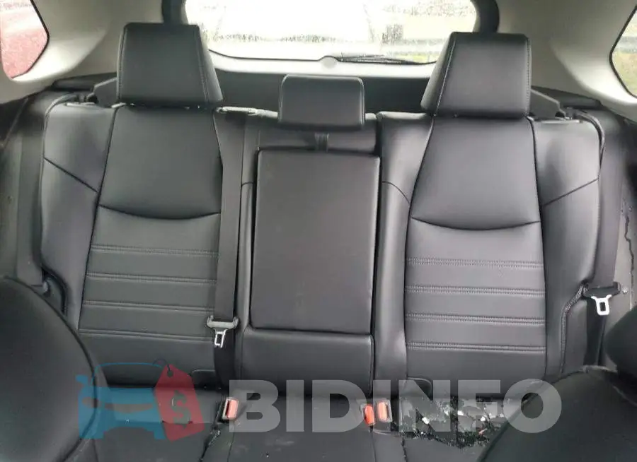 4T3B6RFV7PU124710 Photo# 10