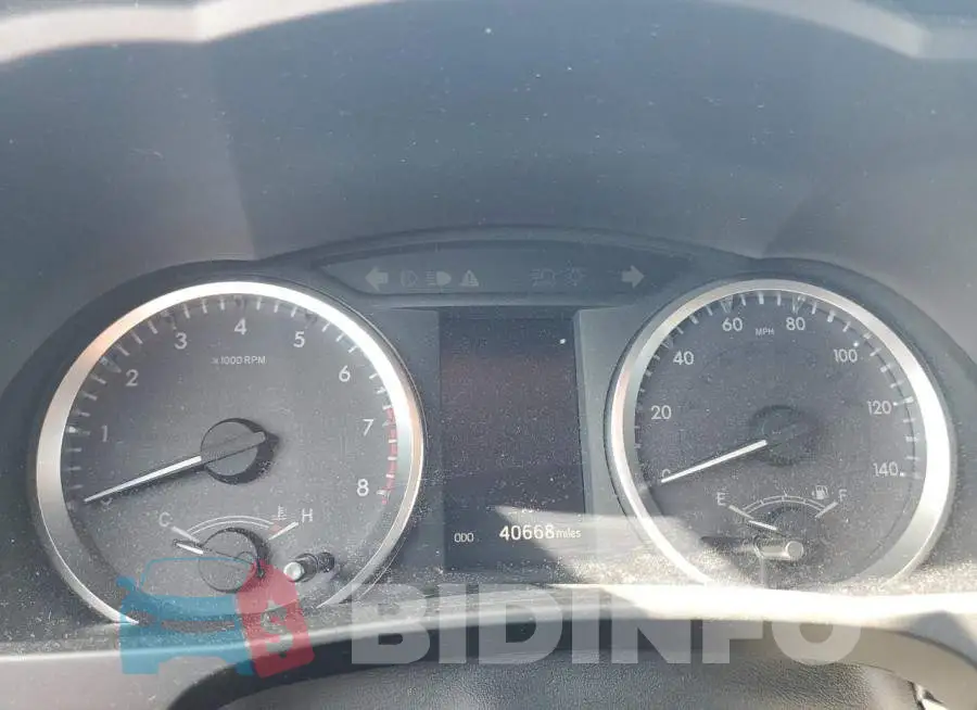 5TDBZRFH2KS938422 Photo# 9
