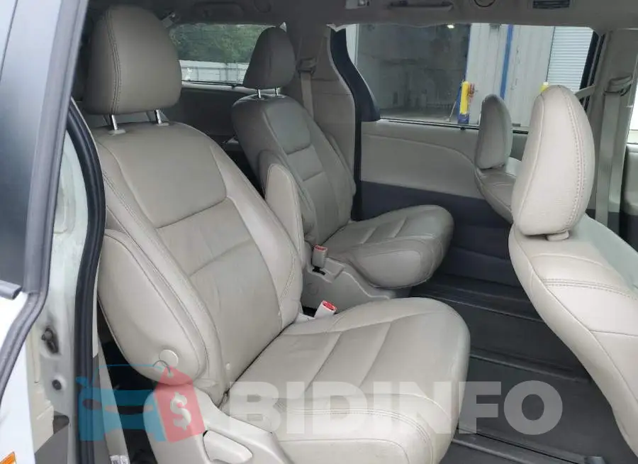5TDDZ3DC1LS228409 Photo# 11