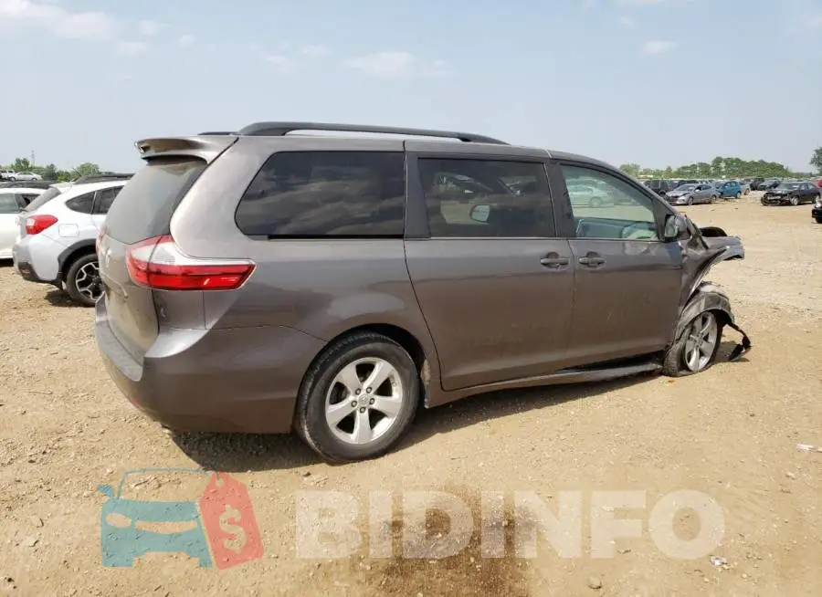 5TDKK3DC1FS671823 Photo# 3